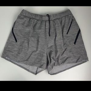 Lululemon Athletic Running Shorts EUC Size Lg